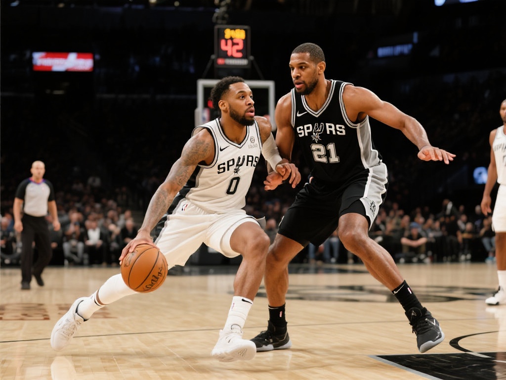 马里奇42分钟狂砍32分21板统治攻防两端 要在全场42分钟的比赛中发挥如此高效表现