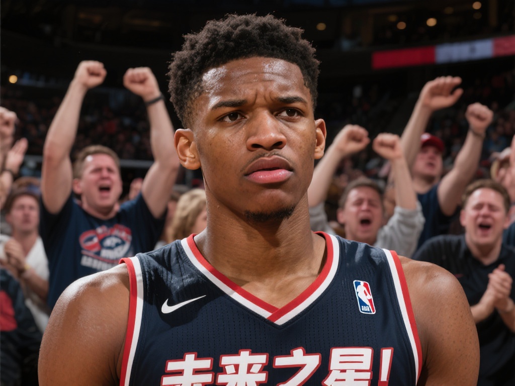 德拉富恩特点评:曾夸亚马尔为天才者现批评 例如,美国体育界有过类似的例子:曾经被誉