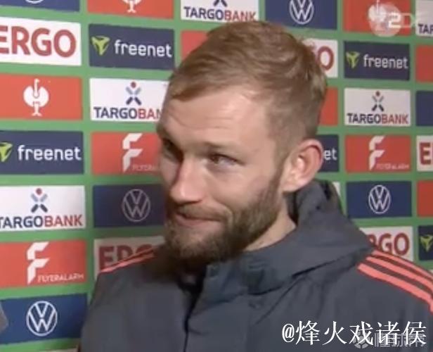 莱默尔:定位球至关重要;两度送点遗憾 莱默尔:定位球至关重要;两度送点遗憾