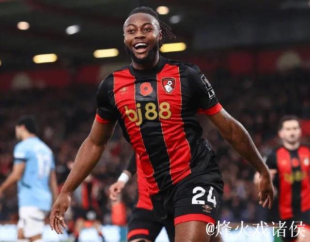 塞梅约对阵曼联表现如何，你会打几分？