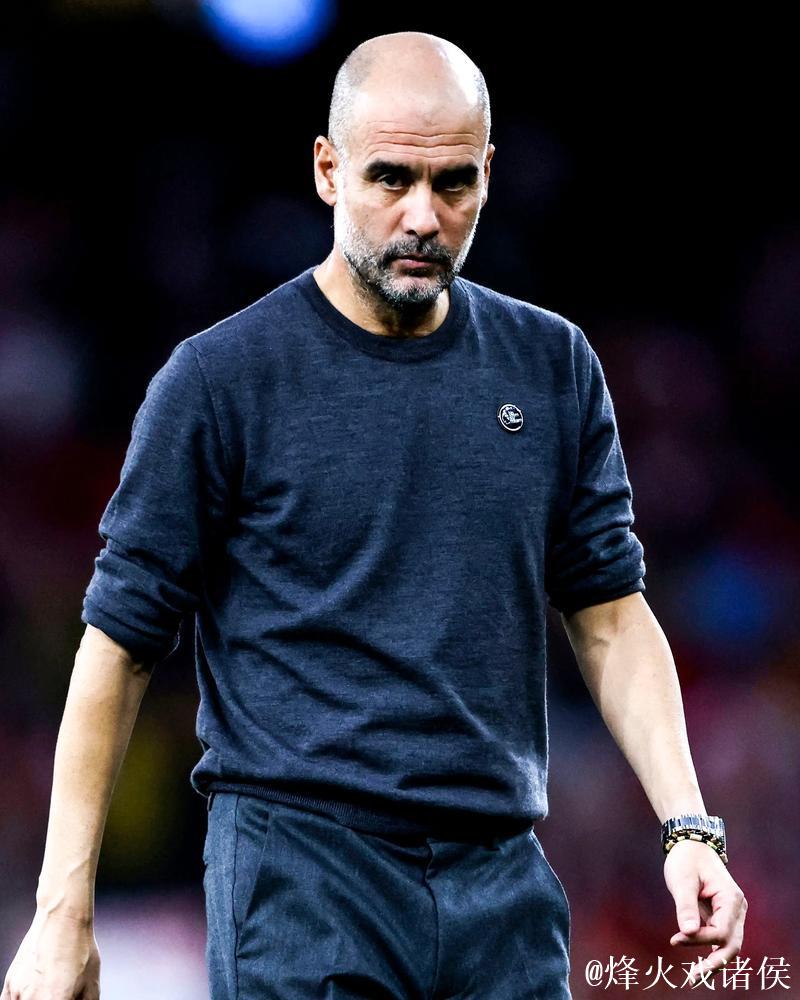 缺少德布劳内的曼城依然强势,水晶宫的疲软助攻瓜迪奥拉 缺少德布劳内的曼城依然强势,水晶宫的疲软助攻瓜迪奥拉