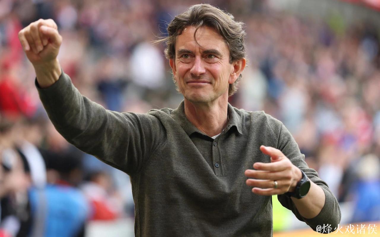 弗兰克掌舵热刺，进攻乏力与权威危机引发困境