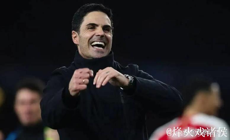 年度顶尖教练评选:阿尔特塔、恩里克和弗里克入选 年度顶尖教练评选:阿尔特塔、恩里克和弗里克入选