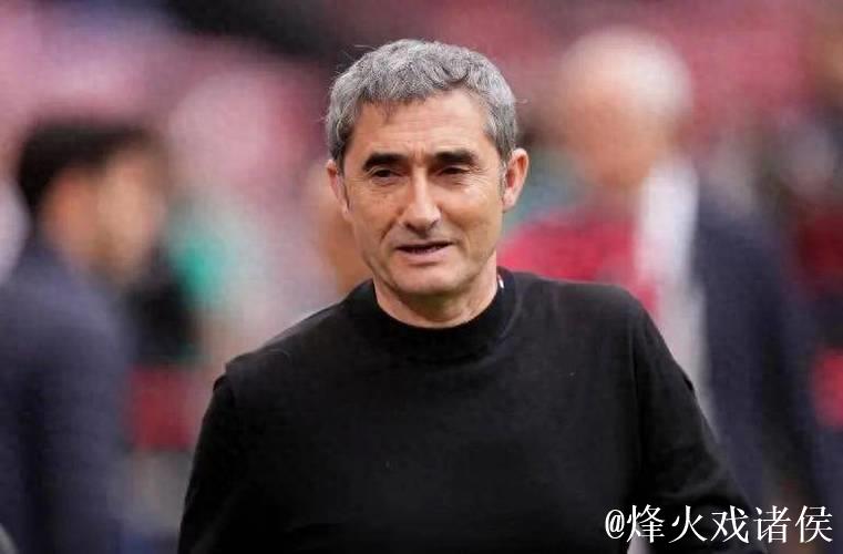 巴尔韦德:面临巴黎换上杜埃时我们真的束手无策 巴尔韦德:面临巴黎换上杜埃时我们真的束手无策